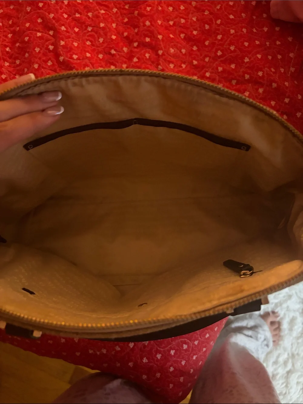 VINTAGE Kate Spade Bag